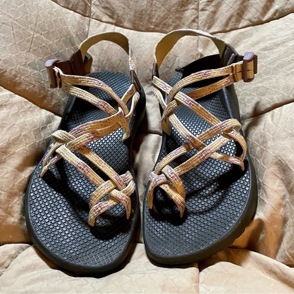 ✨Chaco ZX/2 Sandals✨